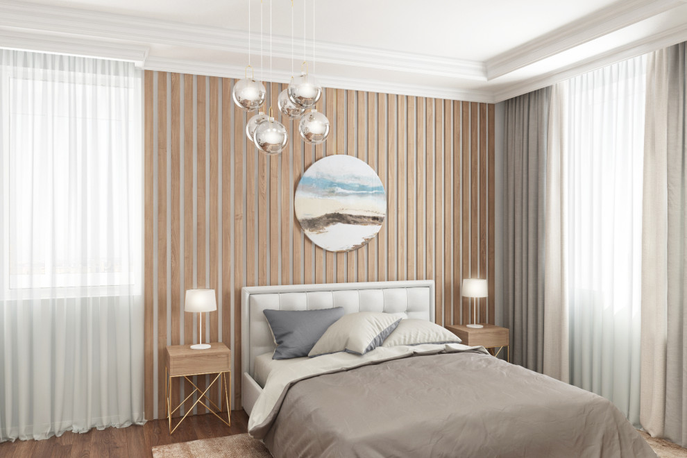 Квартира в ЖК "Циалковский"