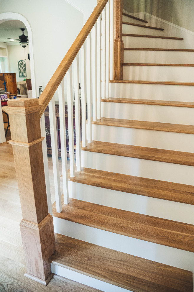 Woodhue Home