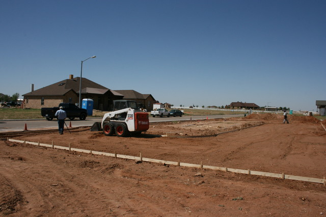 Construction In Progress 
