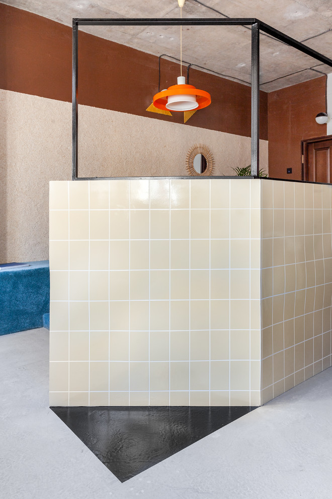 Офис в Басманном переулке