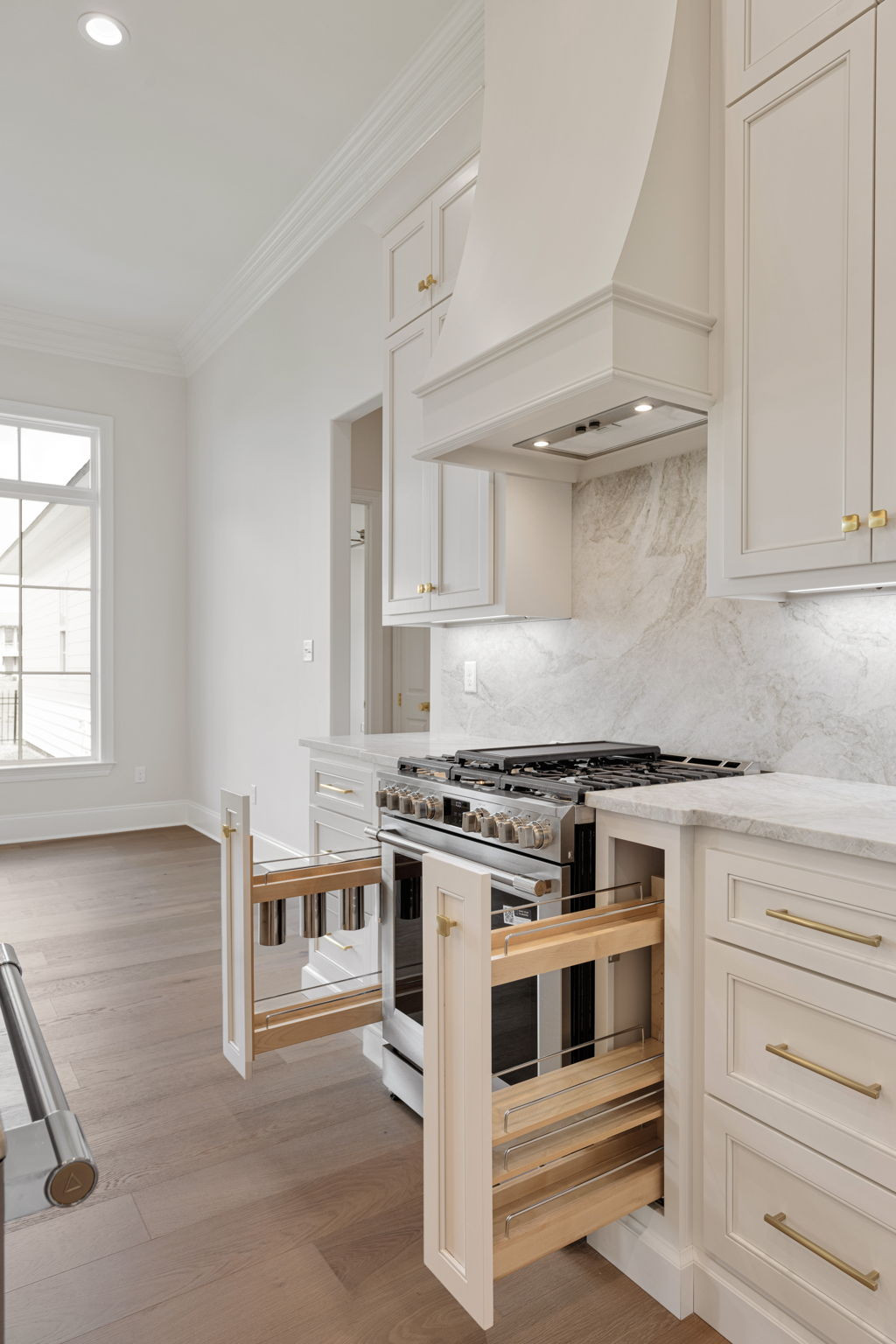 Soundview in Sugar Mill Pond