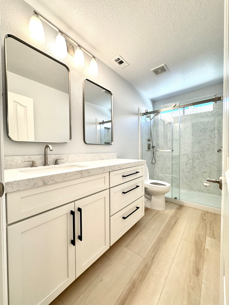 Henderson Whole Home Remodel Hacienda Horse ct
