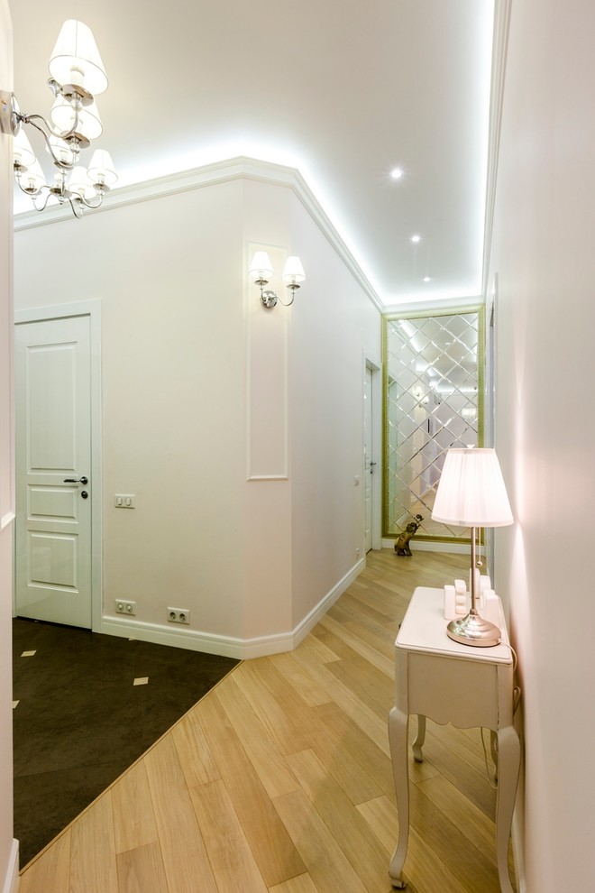 Алые Паруса