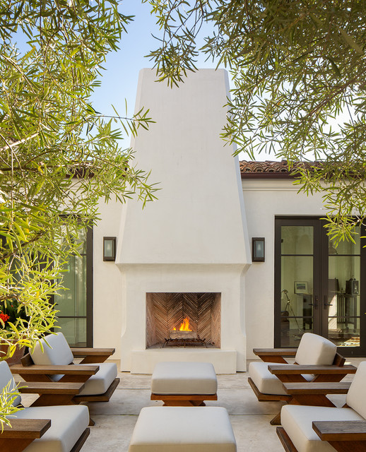 The 10 Most Popular Patio Photos On Houzz Right Now