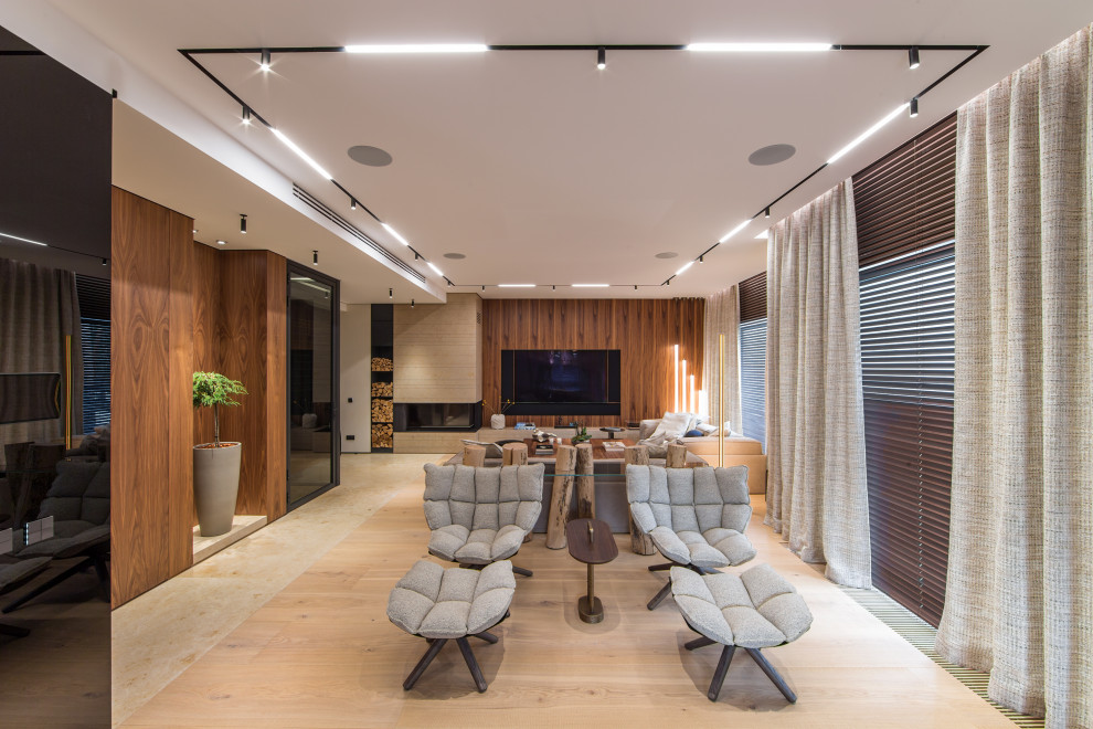 Вилла Жуковка