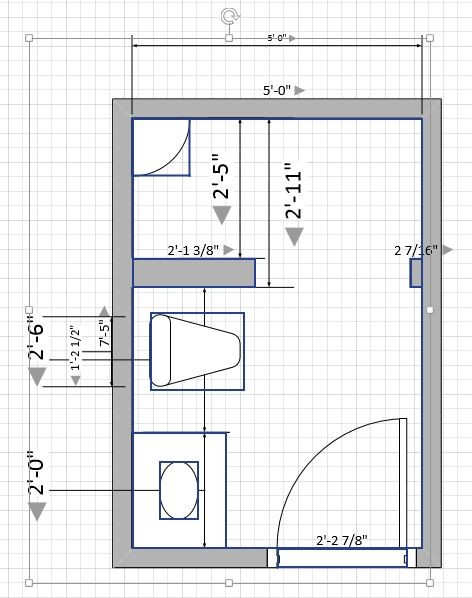Master Bathroom Floor Plans Shower Only master bath tile scheme - pros/cons? what do you think? Master Bathroom Floor Plans Shower Only master bath tile scheme - pros/cons? what do you think?