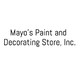 Mayo's Paint and Decorating Store, Inc.