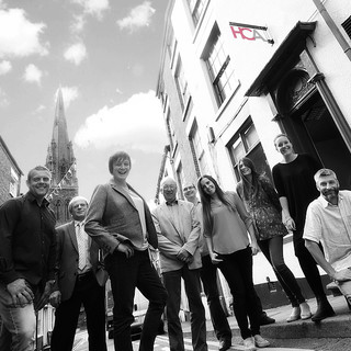 Hewitt&Carr Architects