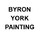 Byron York Painting