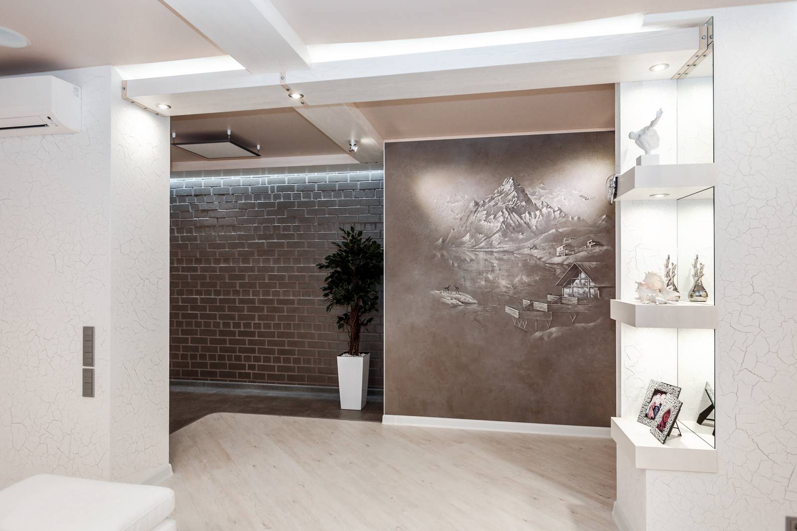 Квартира для молодой семьи