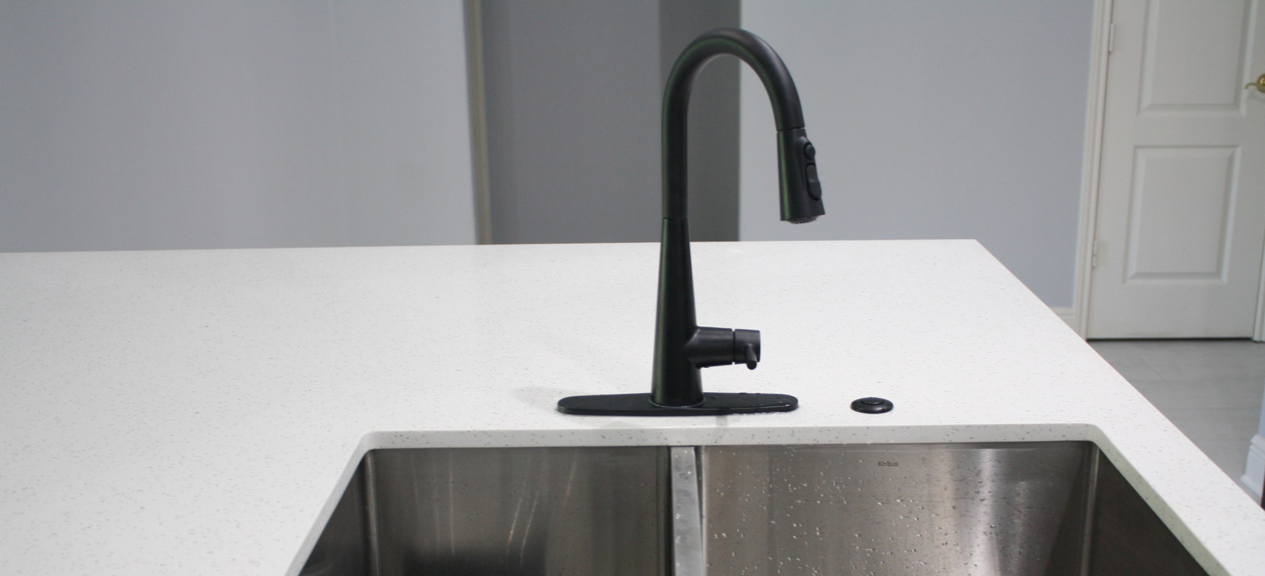 From Seasoned to Sleek Renovation