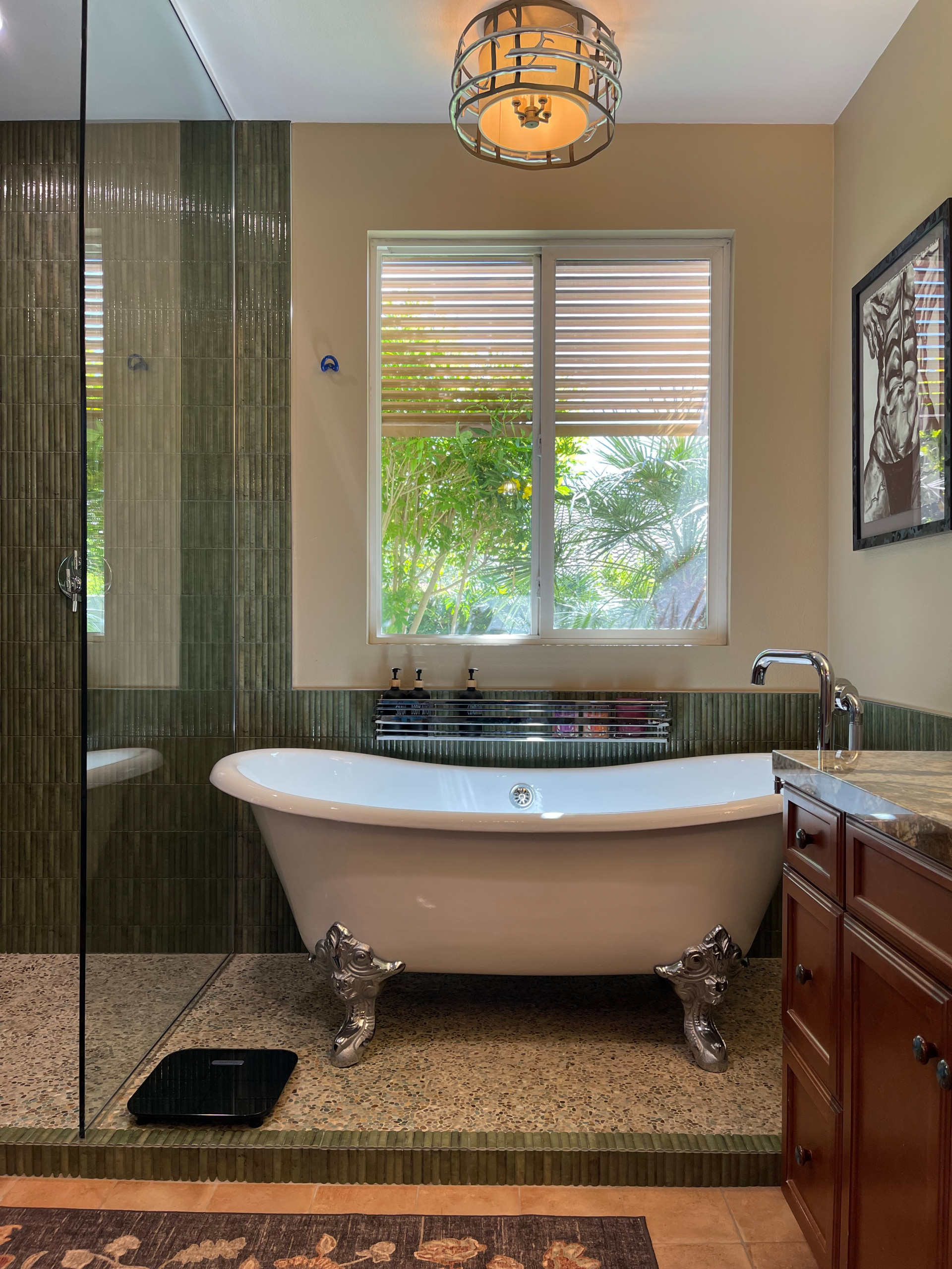 Palm Springs Four Seasons