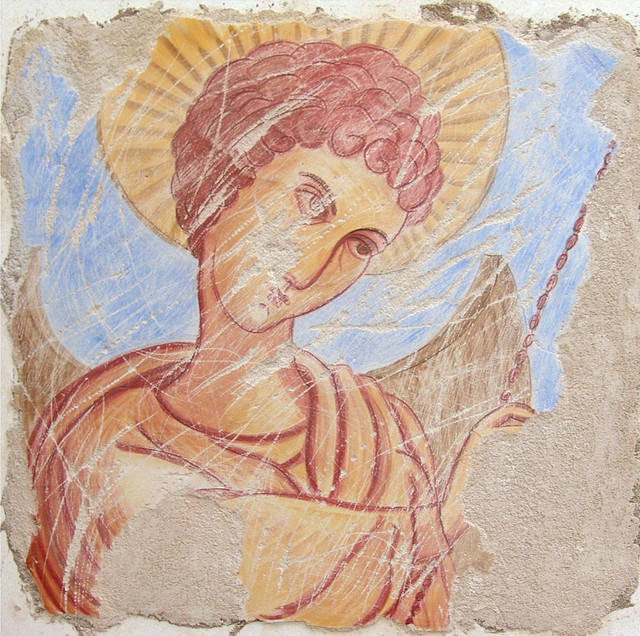 True Fresco Mediterranean Los Angeles by iLA designs The Fine