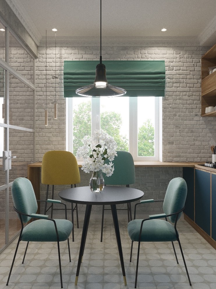 "Сталинка ЗИЛ" на Автозаводской