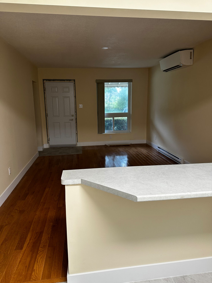 Brant Street - Traditional Kitchen Remodel - London, ON