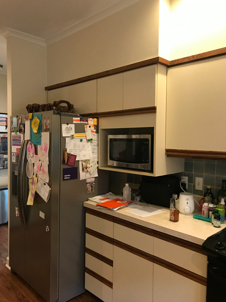 Kitchen Remodel - East Memphis - TN
