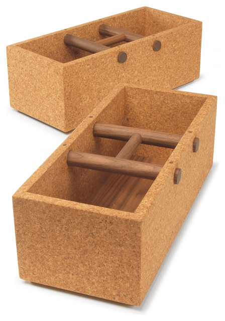 Corkbox by Skram Furniture