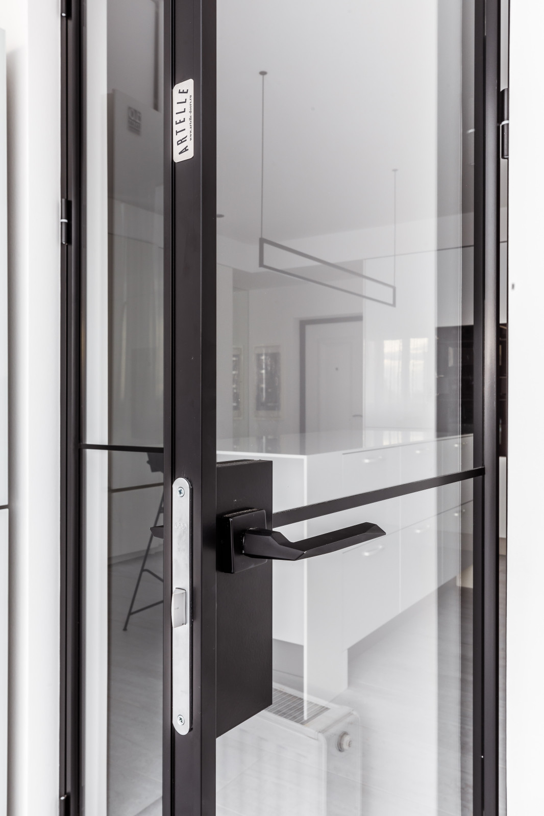 ЖК Одесский