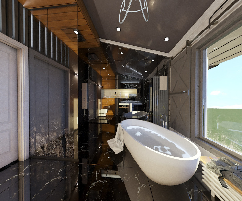 Первозванное интерьеры дома из клееного бруса