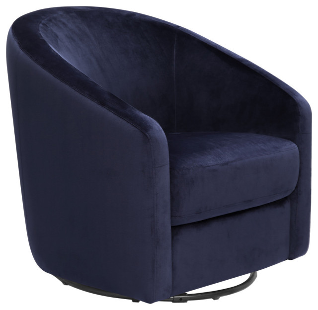 Madison Swivel Glider - Contemporary - Gliders - by The MDB Family | Houzz