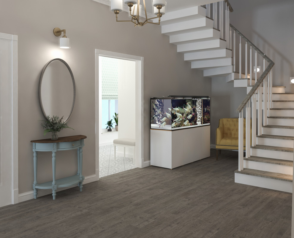 Дом  для молодой семьи в к.п. Фаворит, г. Москва