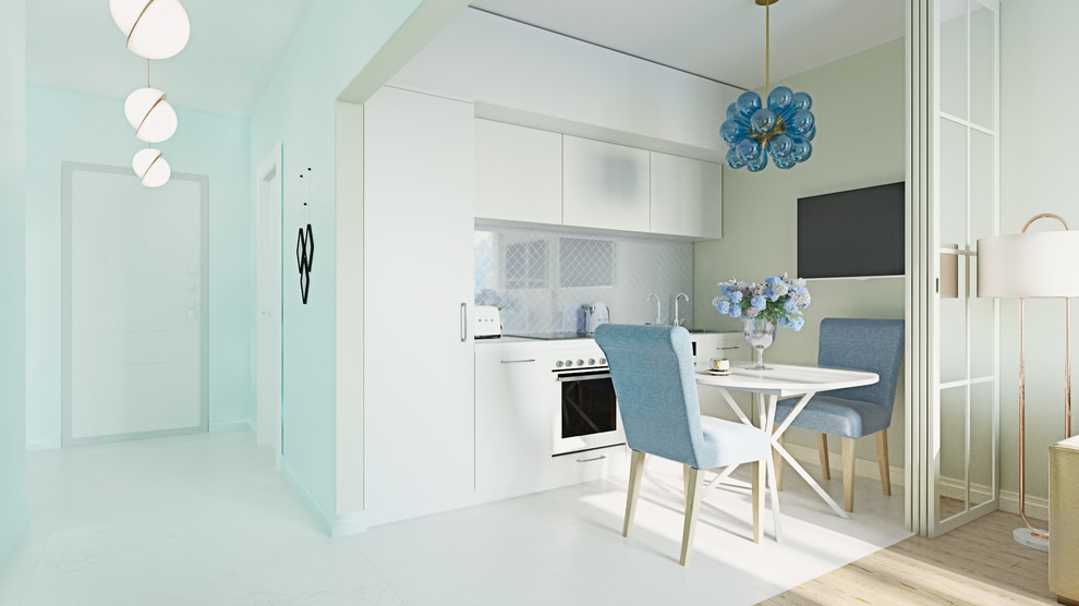 Легкость и воздух