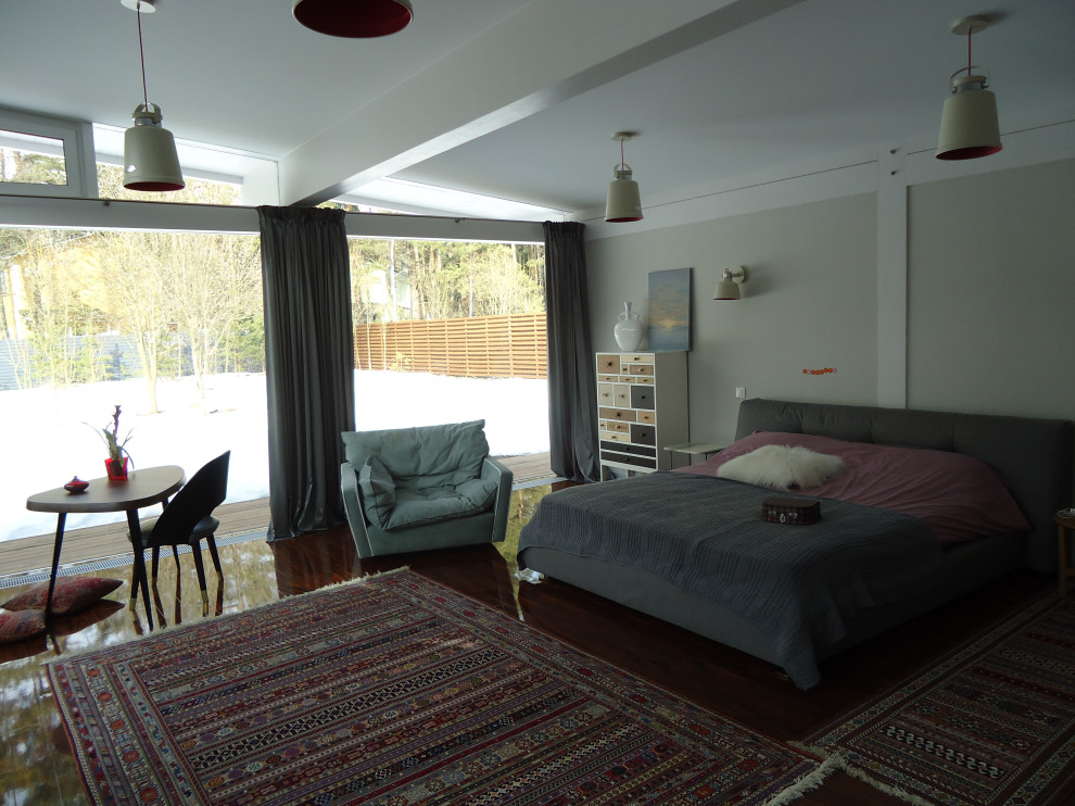 Дом фахверк