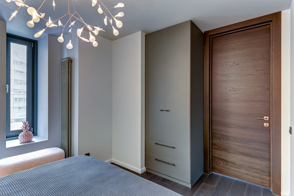 Ремонт стильной трешки