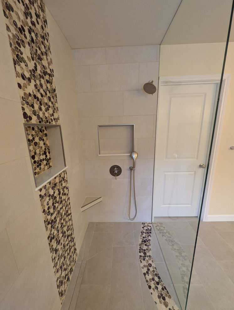 Final Bathroom Result