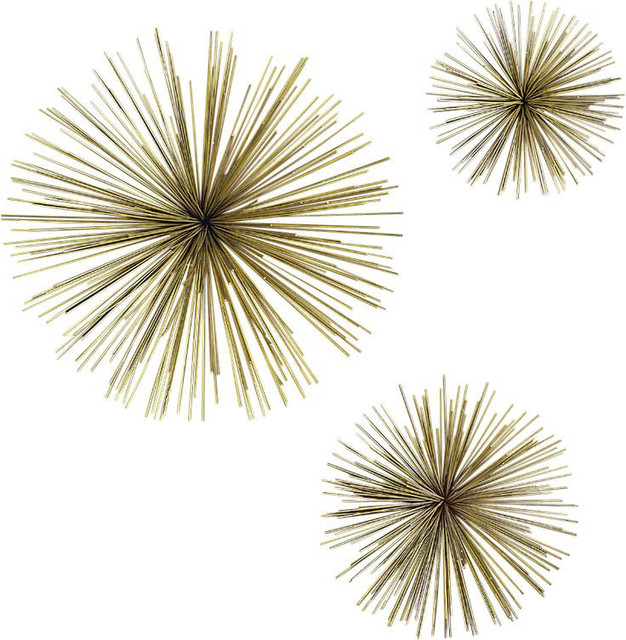 Wall Flower Hangings
