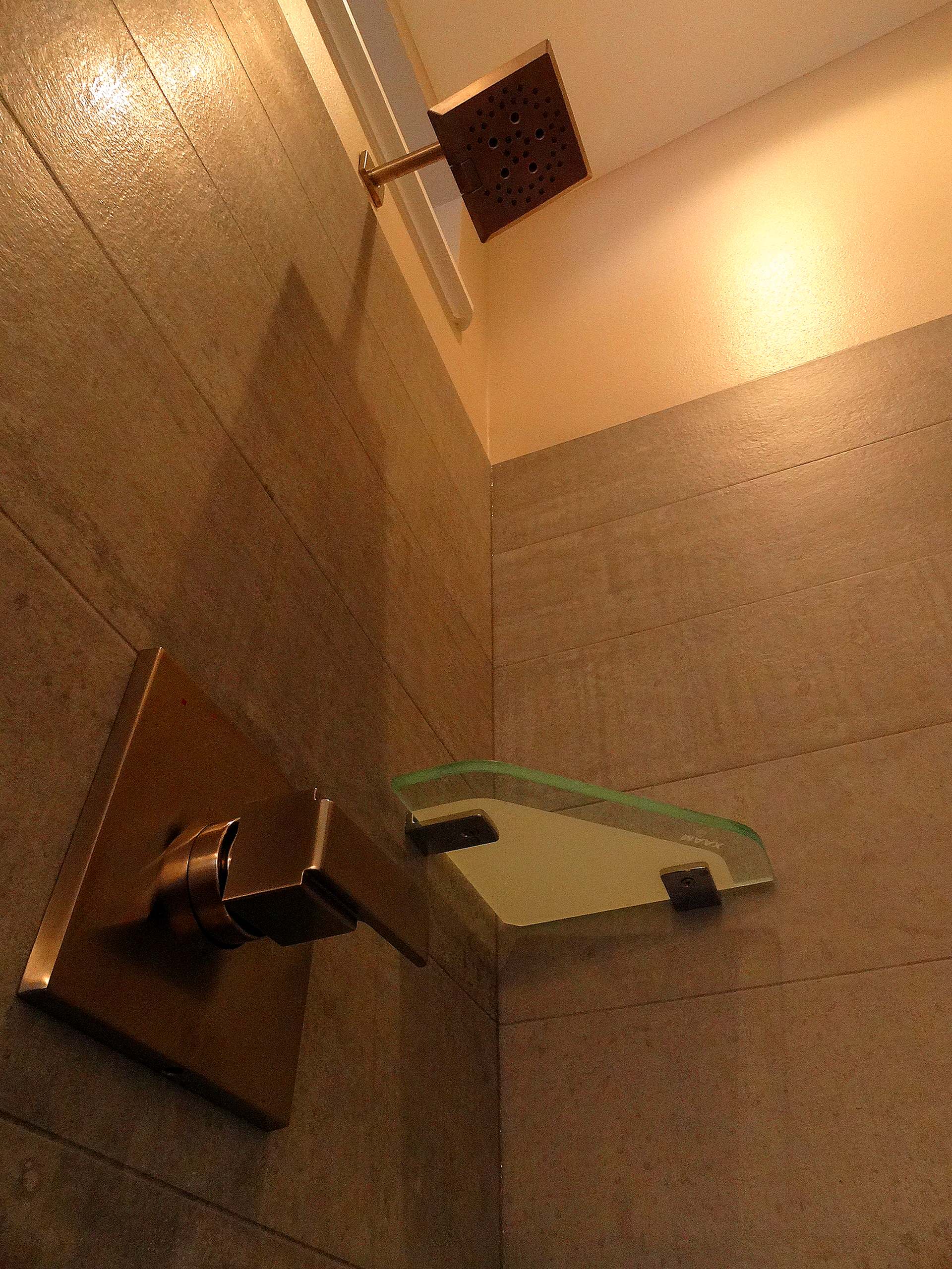 Bathroom remodel in Pewaukee, WI