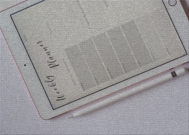 Writing Essentials 63 Area Rug, 5'0