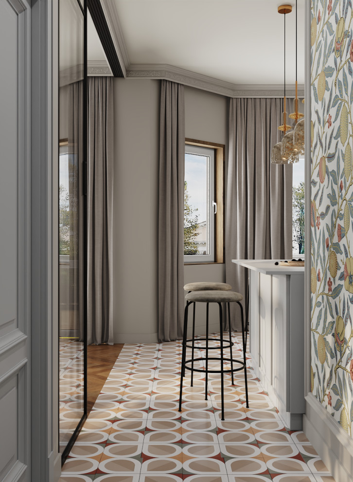 Зеленоградск 50м2