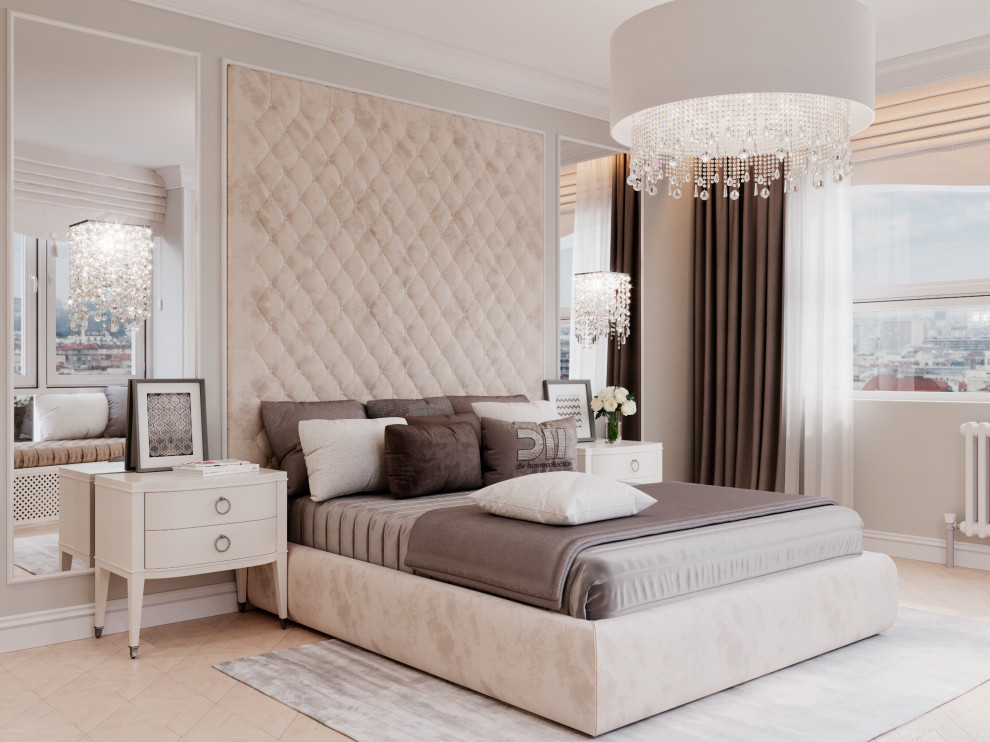 ЖК Флотилия