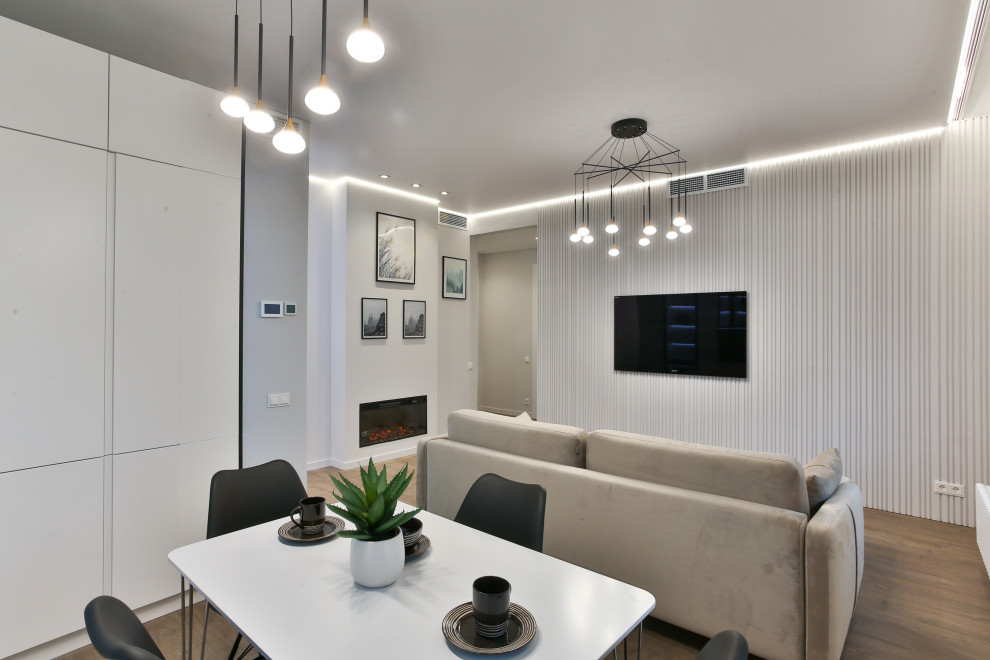 ЖК Царская площадь 25