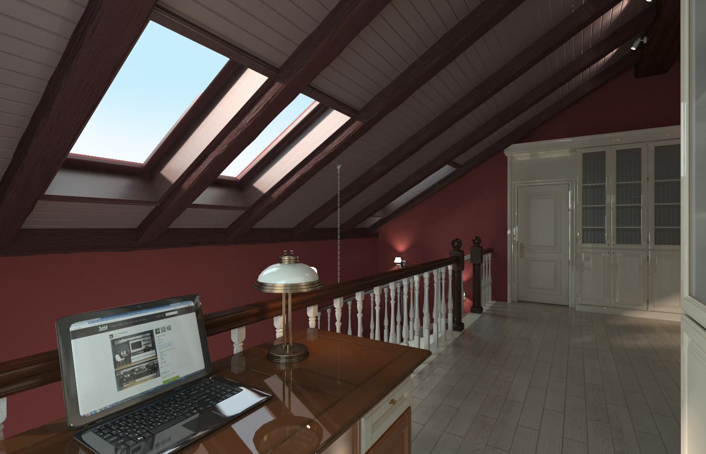 Коттедж_L'Italia nel cuore