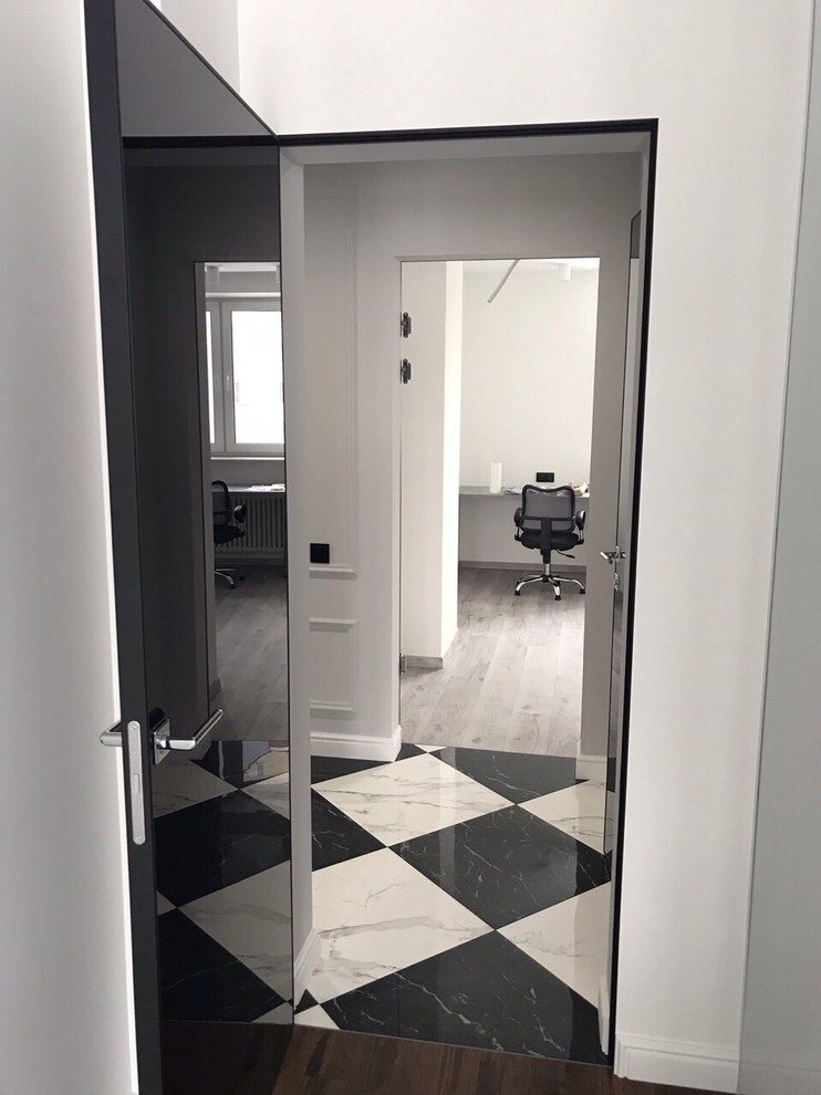 новая квартира