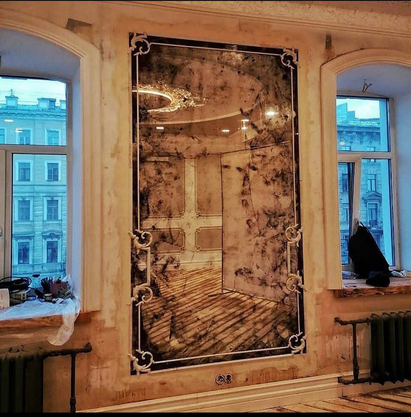 Офис на Невском проспекте