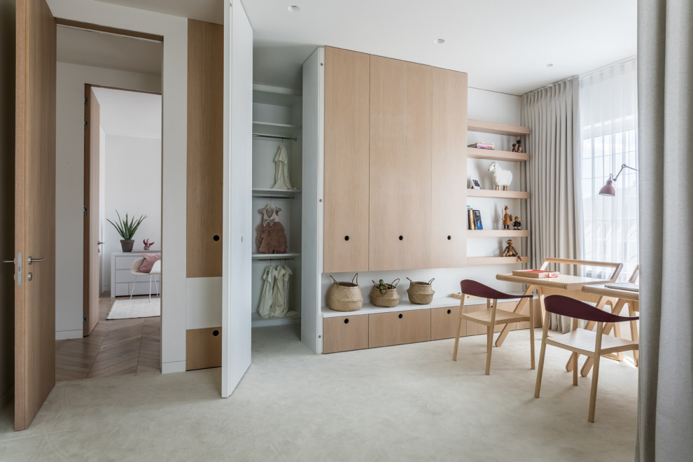 Дом в Вешках