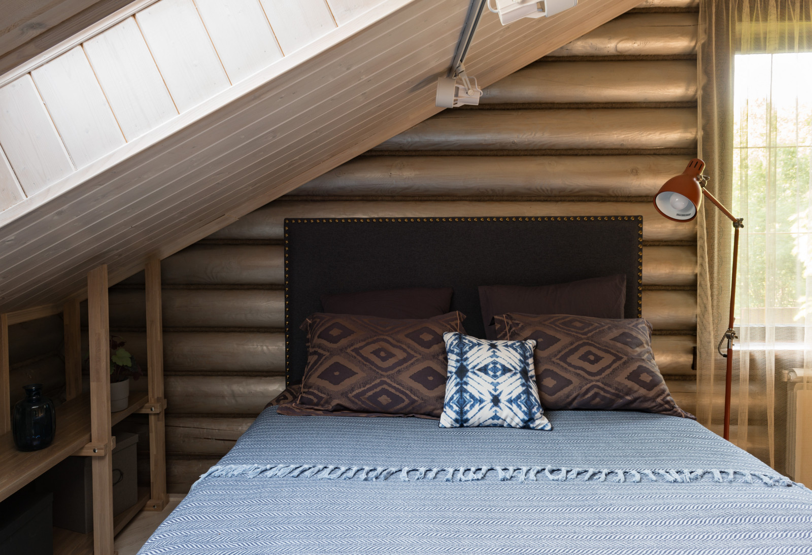 КП Золотая Роща