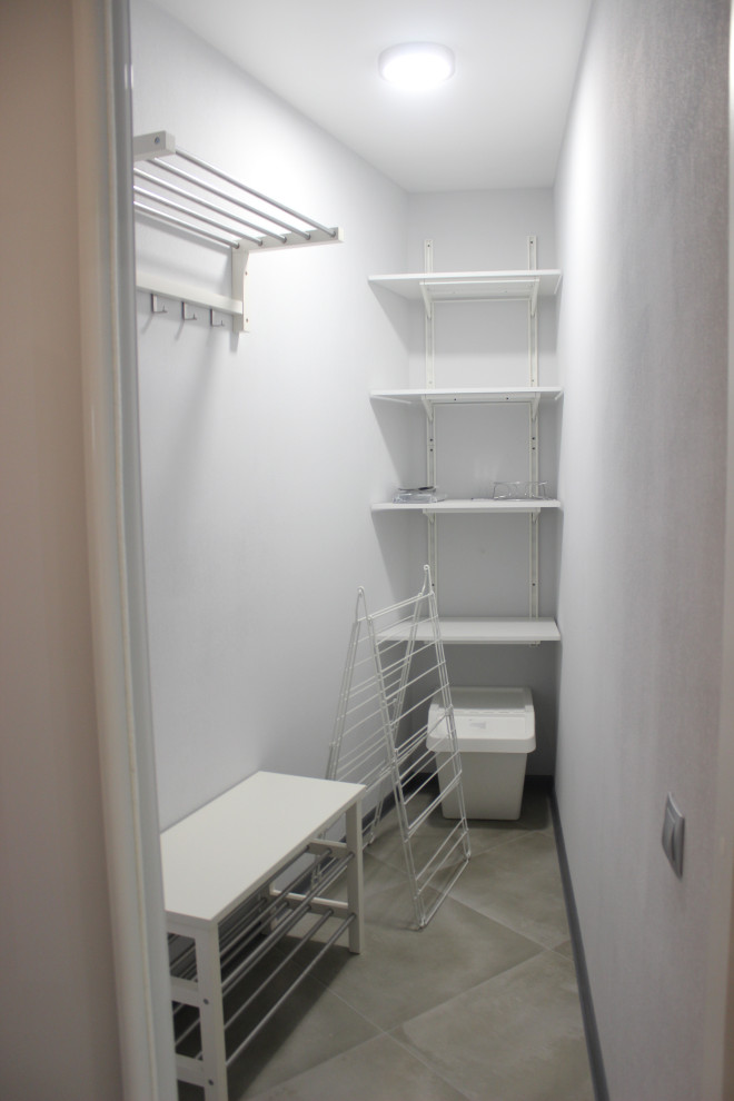 Квартира со студией звукозаписи