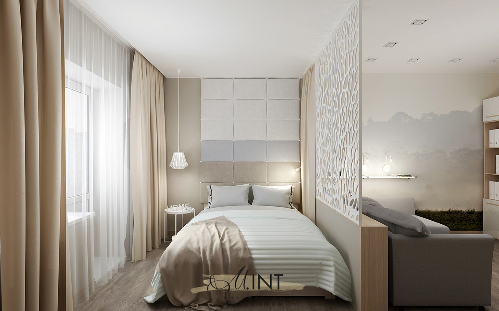 Квартира на Фадеева