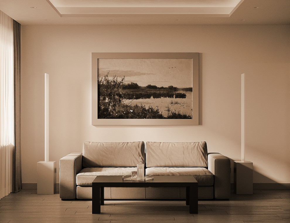 Квартира в ЖК Настоящее