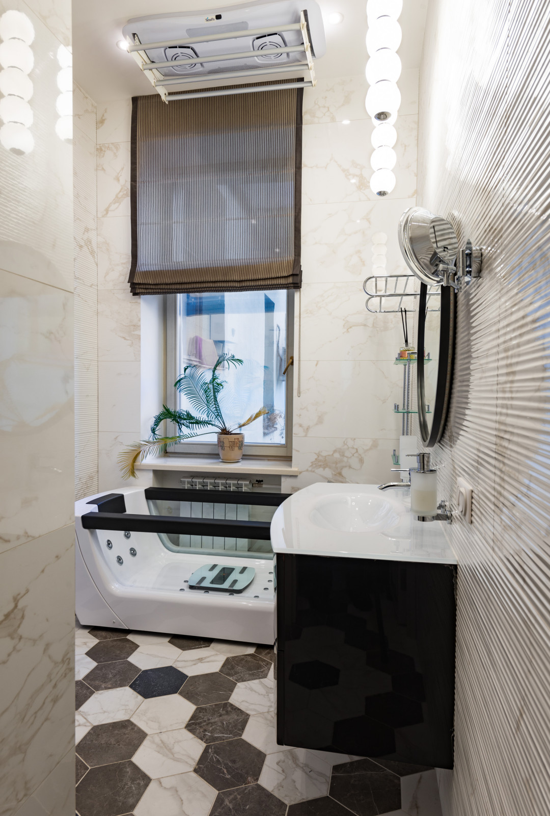 Квартира на ул  Гиляровского