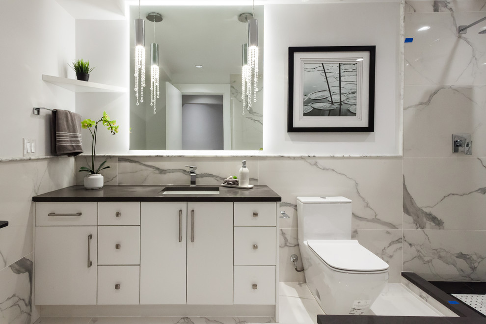 Arbutus Ridge Renovation