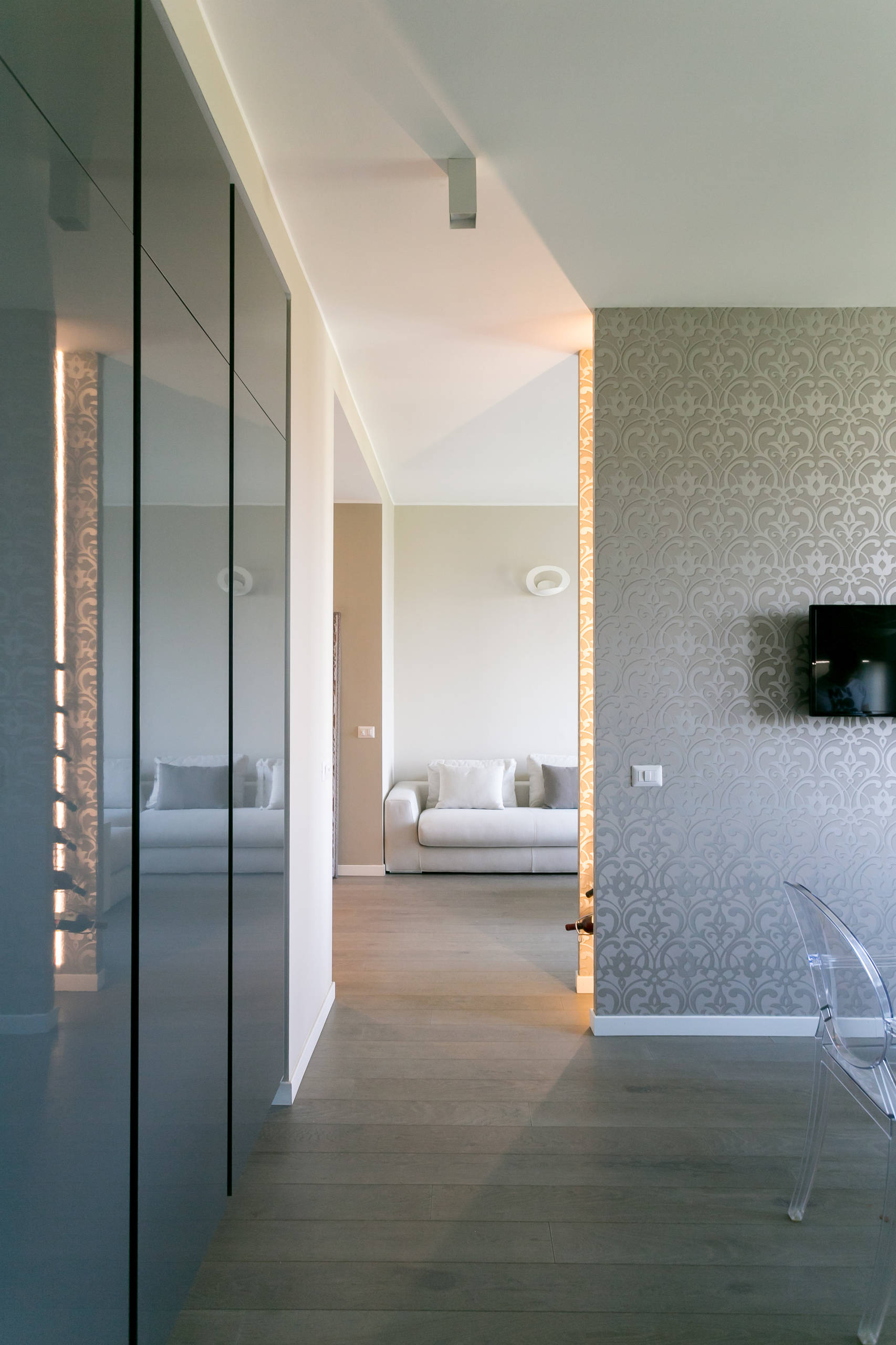 Casa NEGROLI | 80 MQ