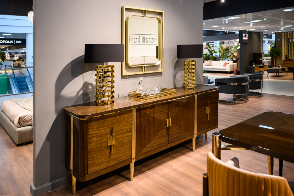 Мебель Fratelli Barri (Италия)