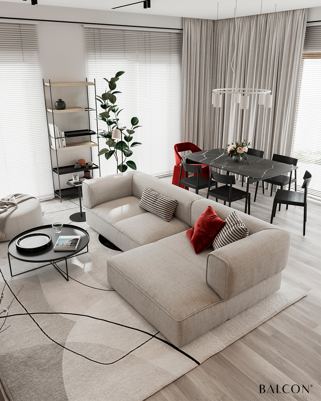 ЖК Садовые кварталы 2.0