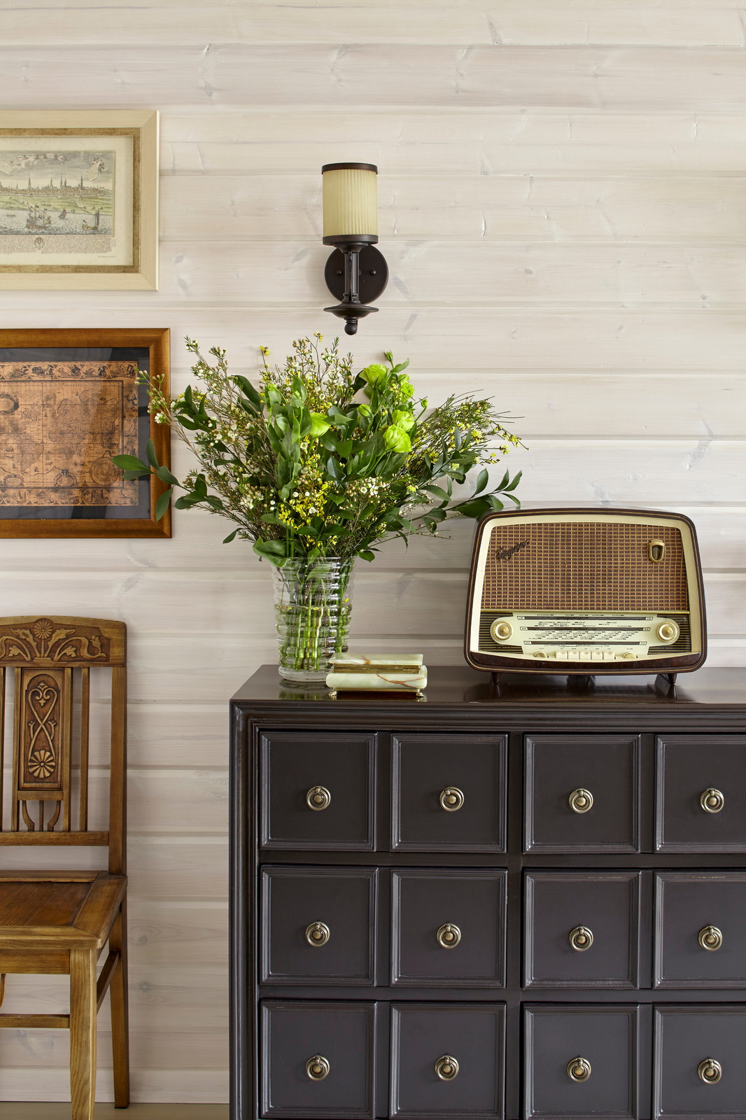 Дача 88 кв.м., Подмосковье