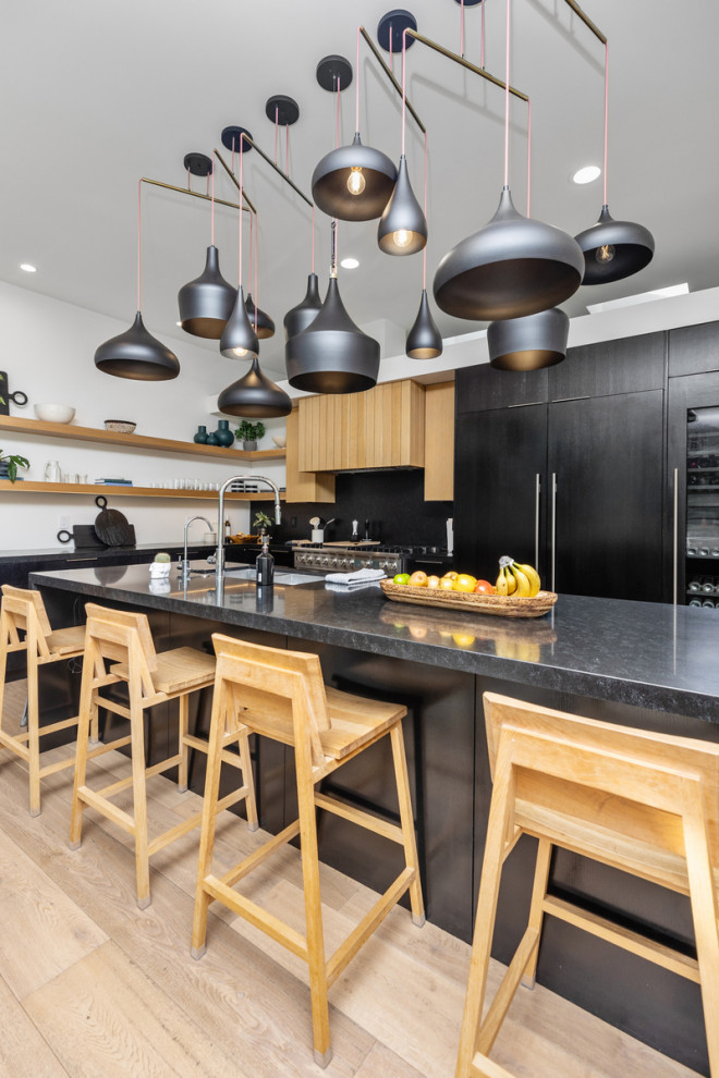 Newport Beach Home Remodel